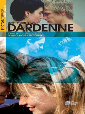 cover image of Jean-Pierre e Luc Dardenne